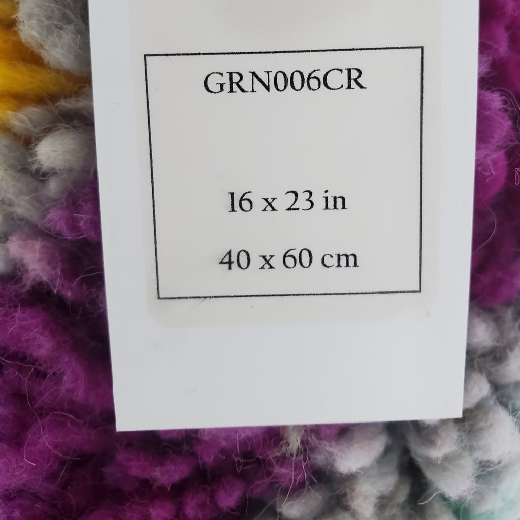 Moroccan Rug Cushion Covers - Moroccan Rug Pillow - Handmade Moroccan rug Pillow Cover - Wool cushion covers - Moroccan handmade pillow cover - OunizZ