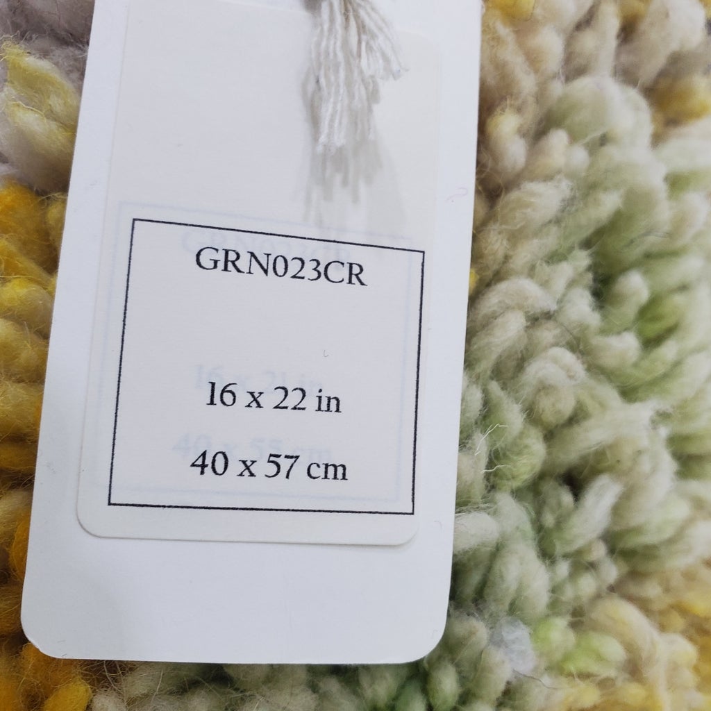 Moroccan Rug Cushion Covers - Moroccan Rug Pillow - Handmade Moroccan rug Pillow Cover - Wool cushion covers - Moroccan handmade pillow cover - OunizZ