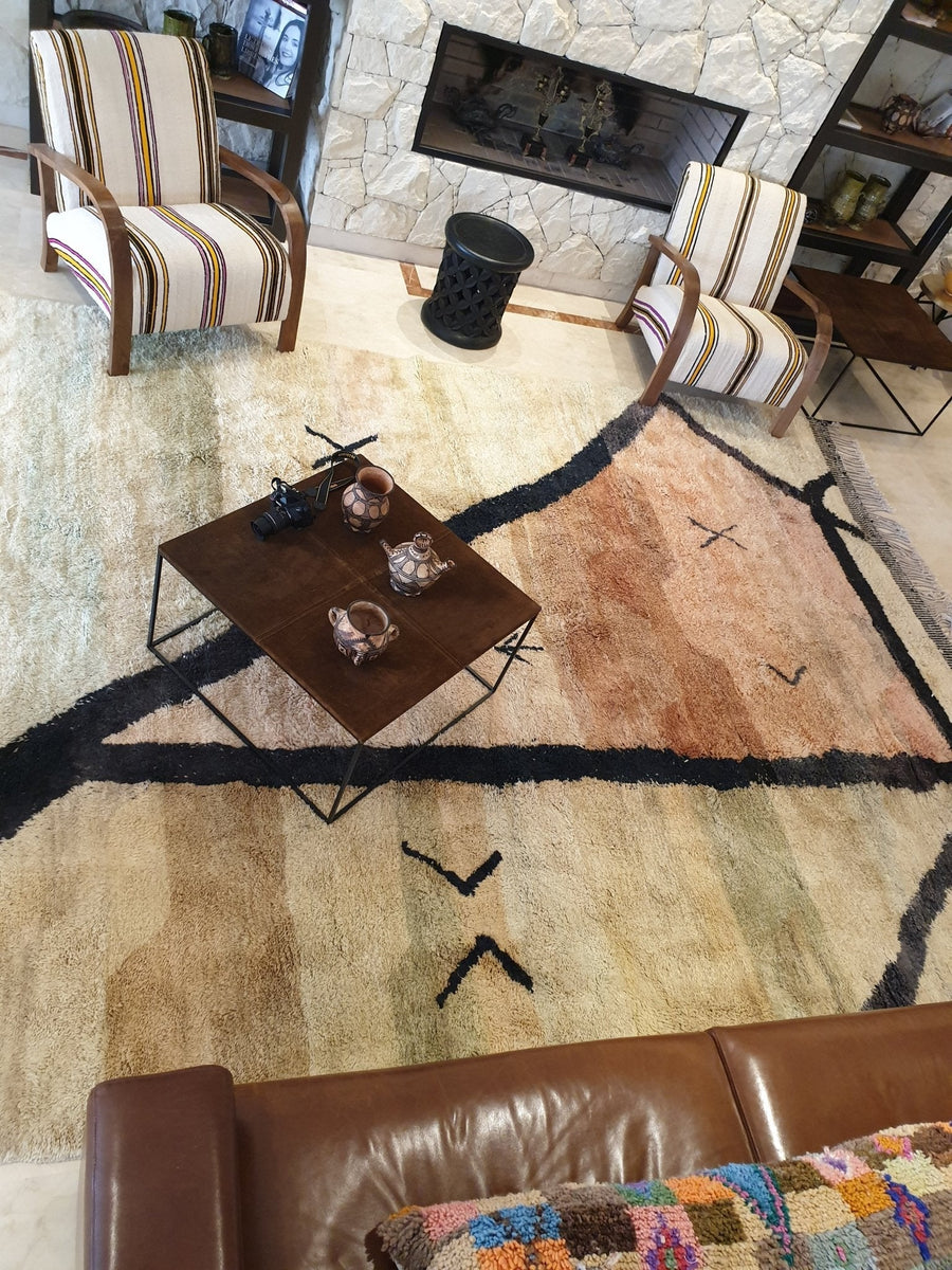 Der wahre Wert der Authentizität: Warum sollten Sie sich für handgefertigte marokkanische ...