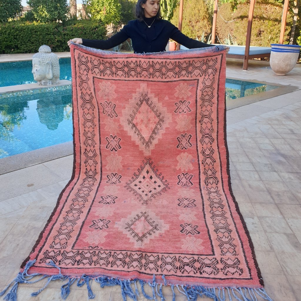 Vintage Rugs | Antique Carpets