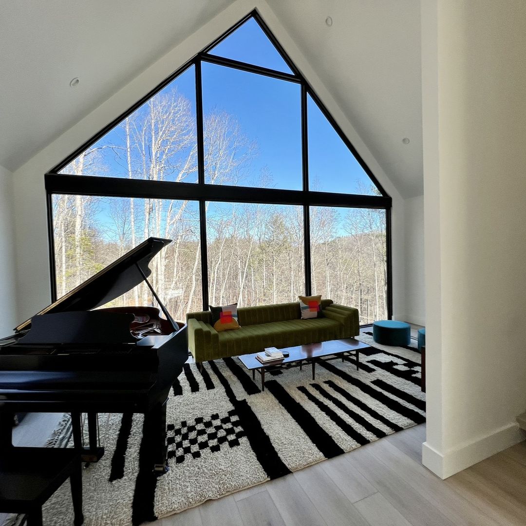 Customized DAMCI | 18x8 Ft | Moroccan Beni Mrirt Rug | 100% wool handmade - OunizZ