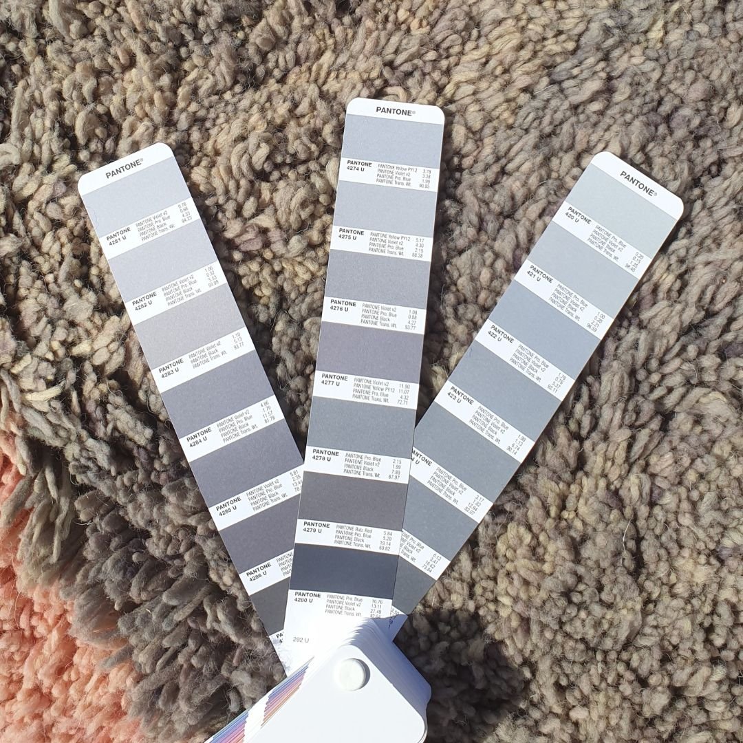 Graoua - Pink 7x9 Moroccan Rug Beni Mrirt Luxurious Ultra Soft and Thick | Berber Handmade Wool Carpet | 7'05x9'78 Ft | 215x298 cm - OunizZ