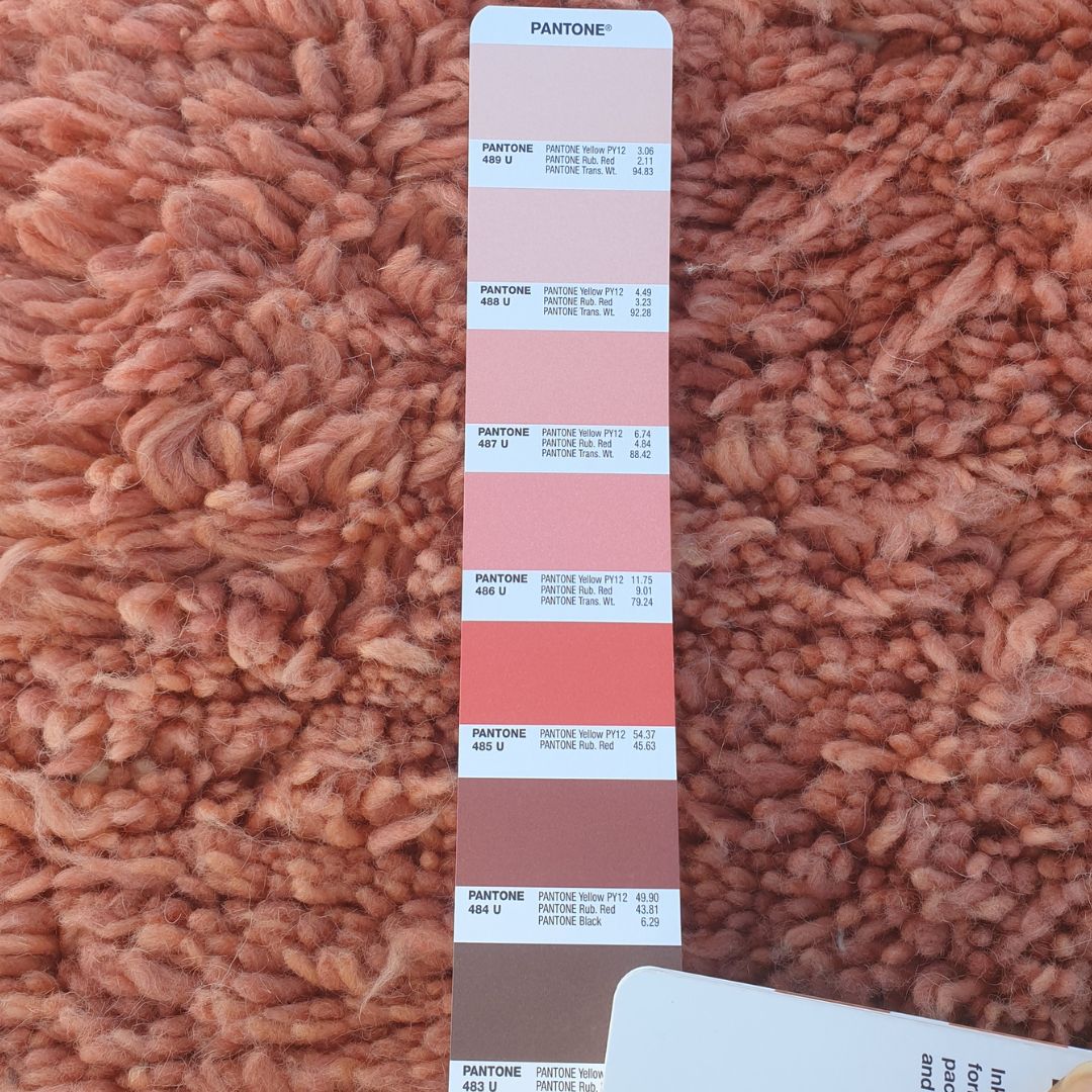 Kissmi - Abstract Beni Mrirt Luxurious 6x9 Moroccan Rug Ultra Soft & Thick | Berber Handmade Wool Carpet | 6'9"x9'4" Ft | 207x285 cm - OunizZ