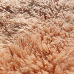 KISSMI | Moroccan Beni Mrirt rug Ultra Soft & Thick | 9'5x6 Ft | 291x181 cm | Moroccan Colorful Beni Mrirt Rug | 100% wool handmade - OunizZ